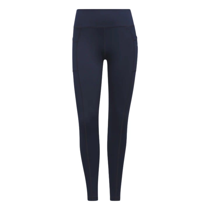  adidas Pocket Ladies Navy Leggings