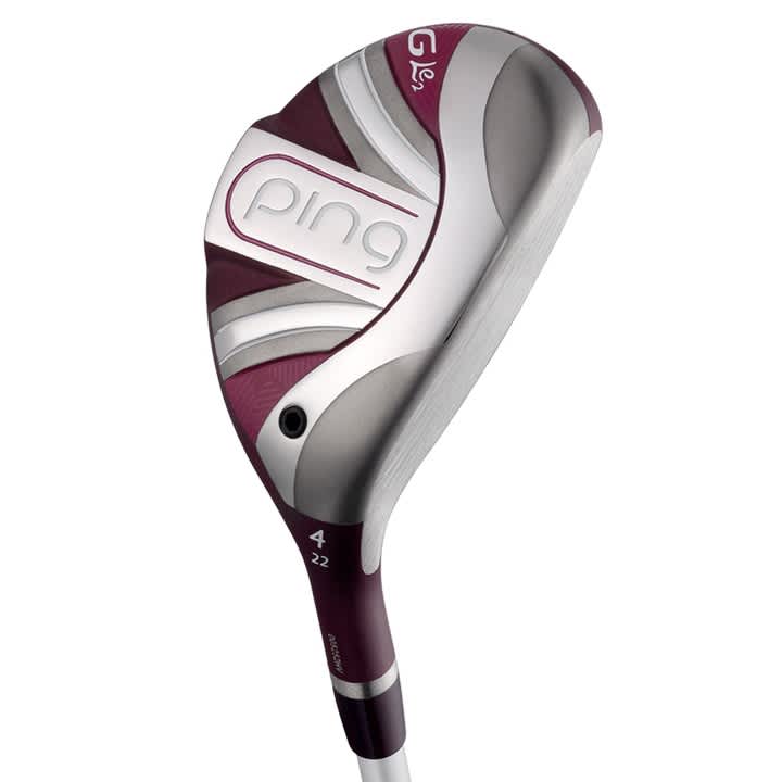 Ping G Le2 Ladies Hybrid