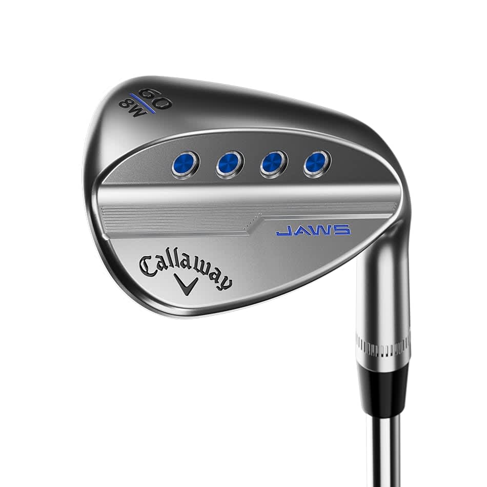 Callaway MD5 C Grind Men's Chrome Wedge