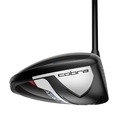 Cobra Aerojet Mens Driver 