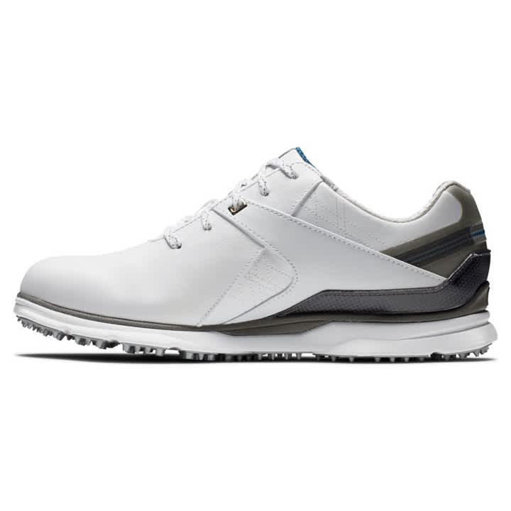 Footjoy 22 Pro SL Carbon Men's White Shoes