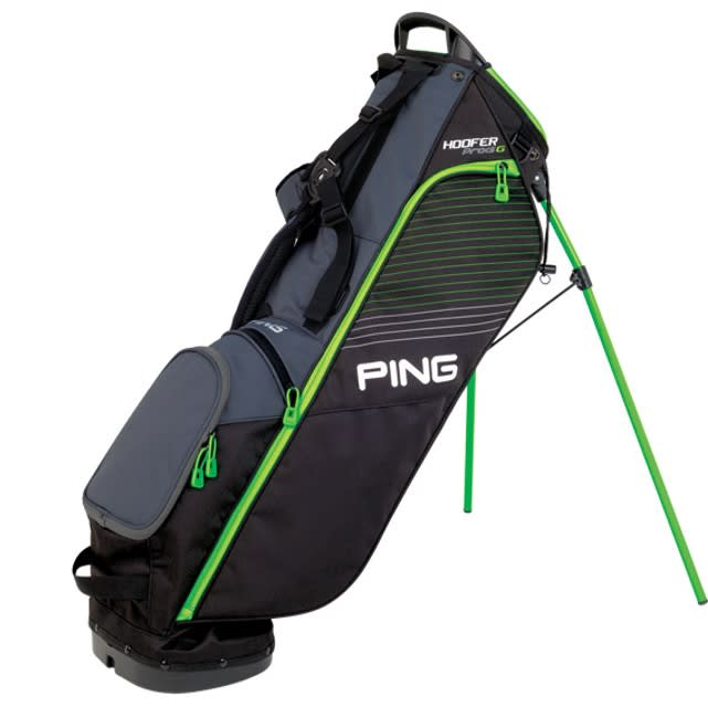 Ping Hoofer Prodi G Junior Stand Bag 