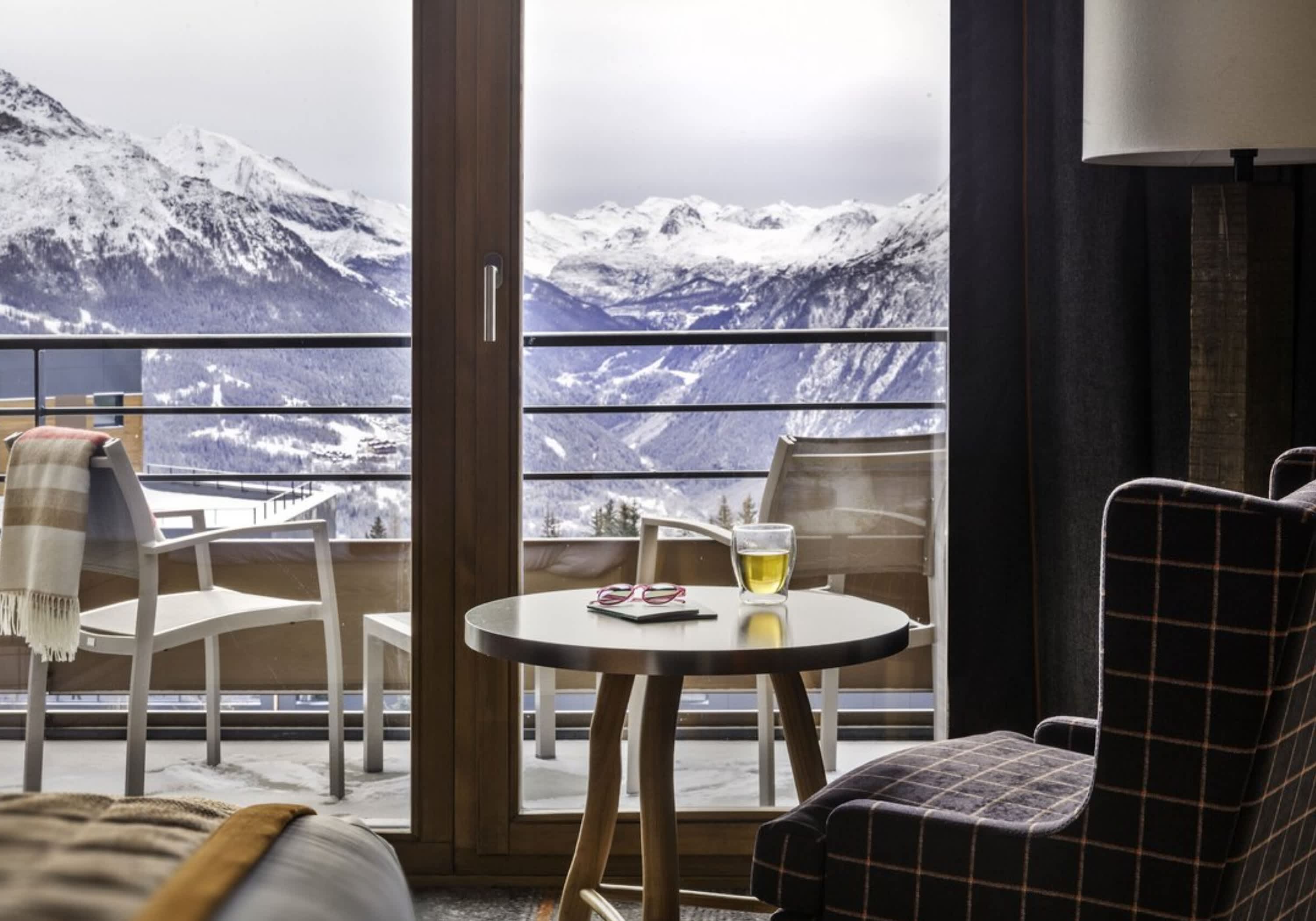 CLUB MED: La Rosière Ski Resort, between France and Italy: 7 Nights ALL INCLUSIVE Stay + Flights ex JHB from R69 350 pps!