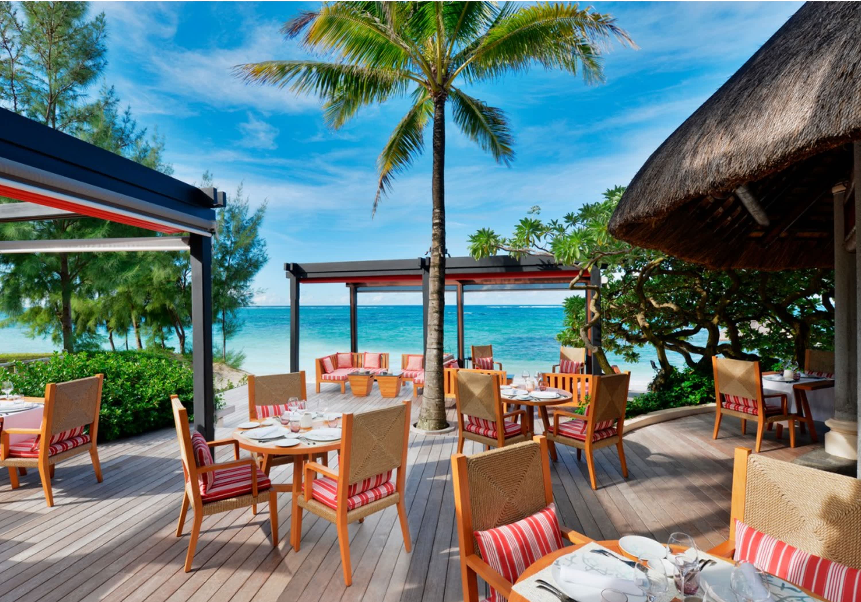 5* CONSTANCE BELLE MARE PLAGE, East Coast Mauritius - 7 Nights LUXURY Stay + Flights & Breakfast + Dinner from R38 530 pps! 