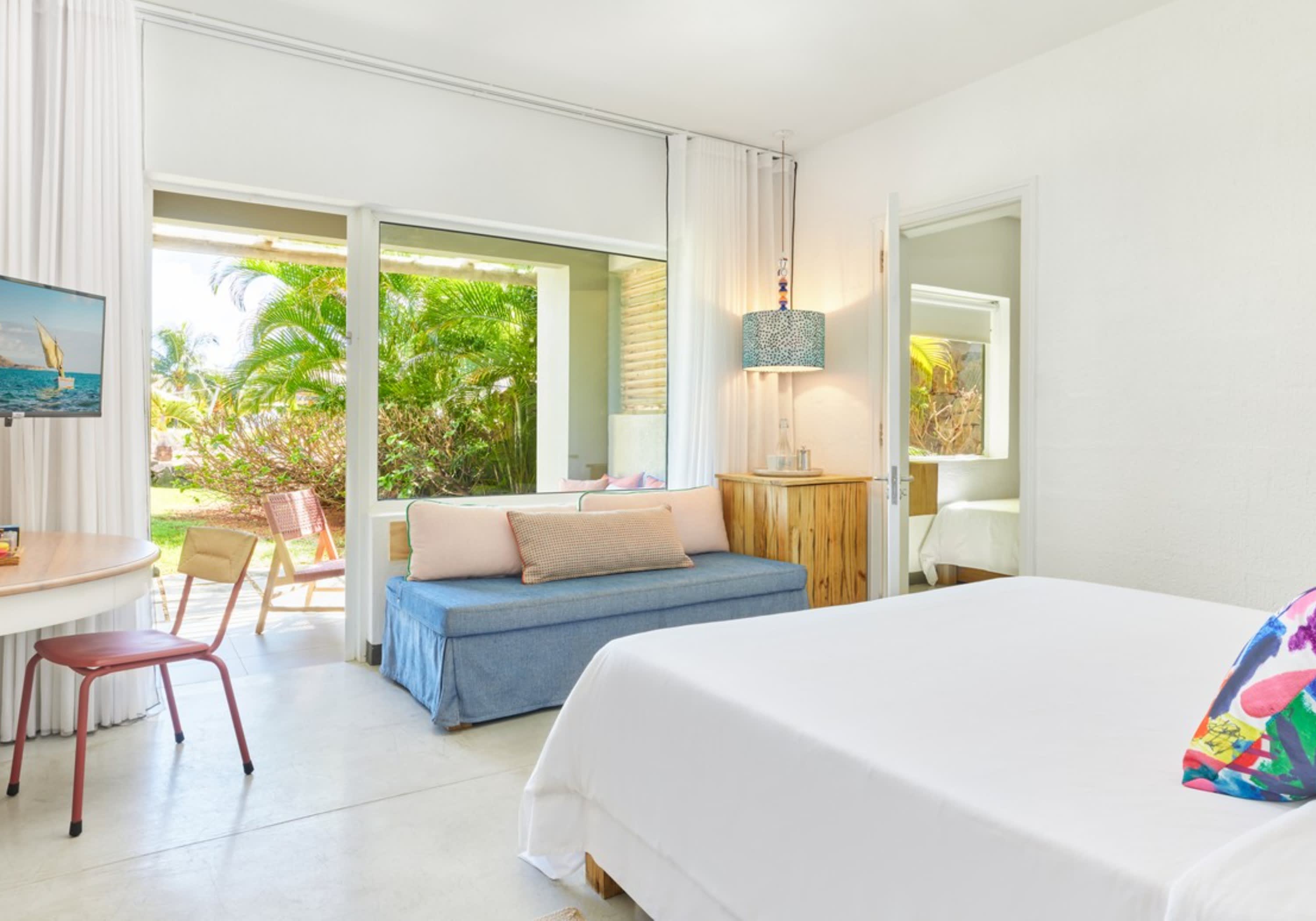 4* ZILWA  ATTITUDE, North Coast, Mauritius - 7 Night Stay + Breakfast & Dinner + Flights from R24 605 pps!