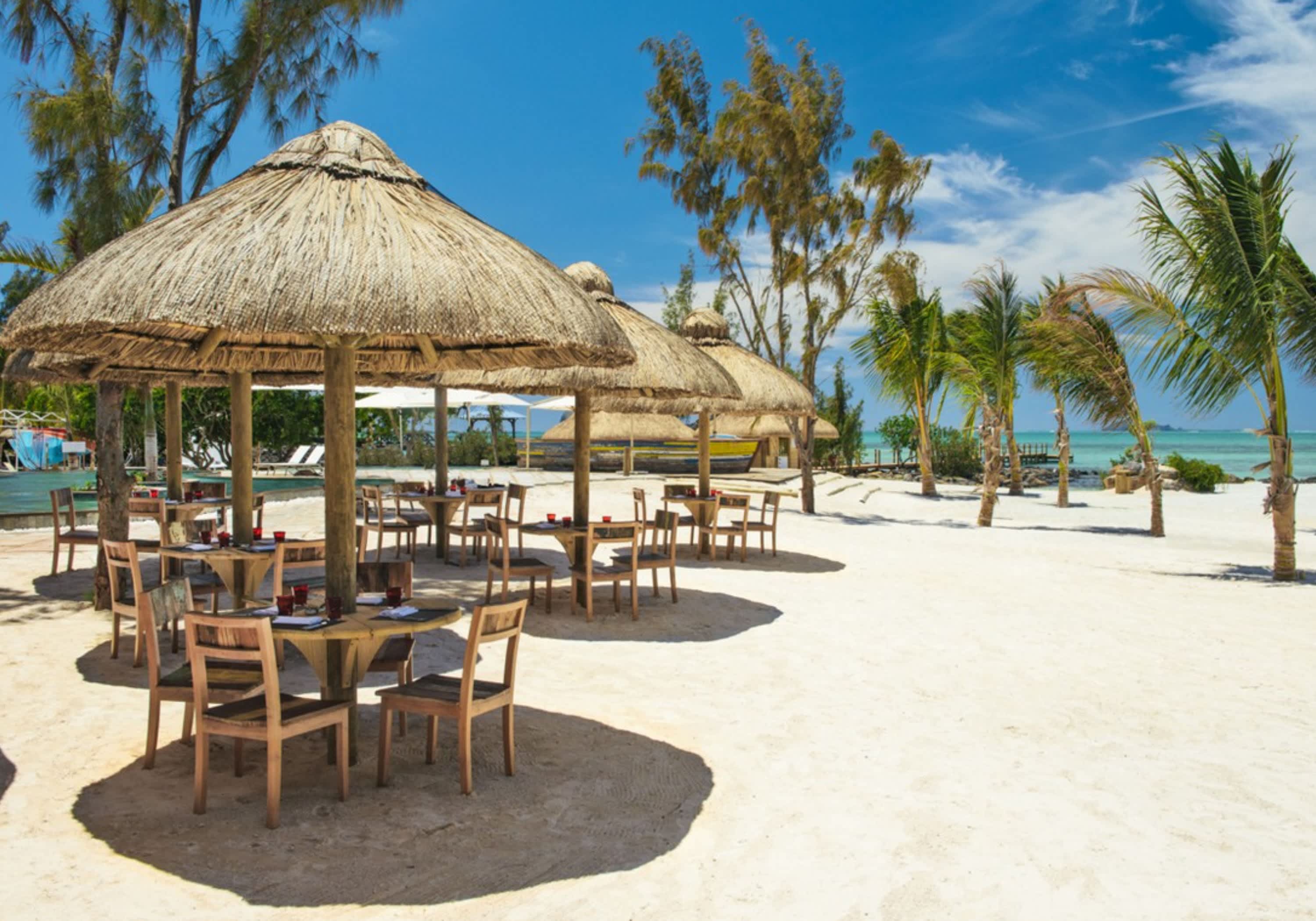 4* ZILWA  ATTITUDE, North Coast, Mauritius - 7 Night Stay + Breakfast & Dinner + Flights from R24 605 pps!