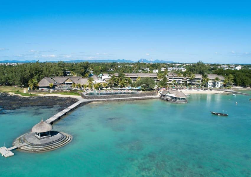 4* VERANDA PAUL & VIRGINIE, North Coast, Mauritius - ADULTS ONLY Romantic 7 Nights + Breakfast & Dinner + Flights from R24 500 pps!