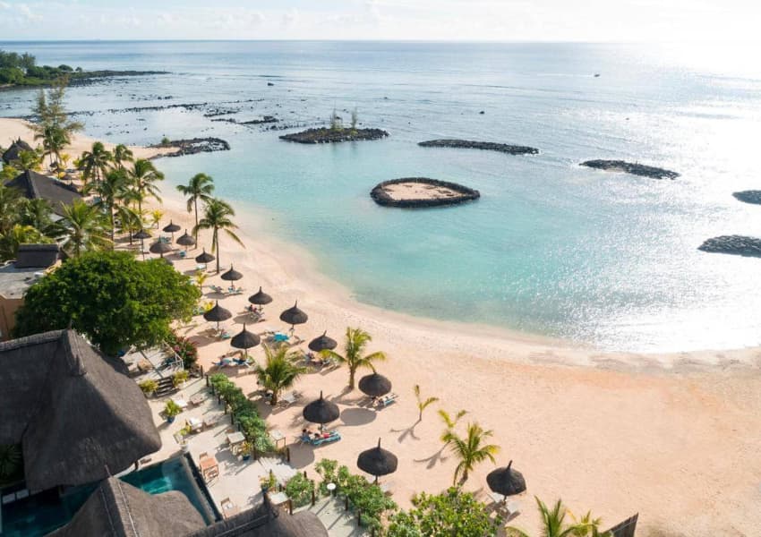 4* VERANDA POINTE AUX BICHES, North Coast Grand Baie, Mauritius - 7 Nights Stay + Breakfast & Dinner + Flights from R23 500 pps!