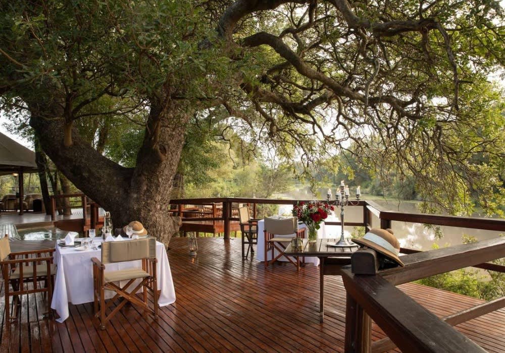 2024 SPECIAL OFFER: HAMILTONS TENTED CAMP, Kruger National Park: 1 Night LUXURY Stay for 2 + 3 Meals + Drinks + 2 Safaris Daily!