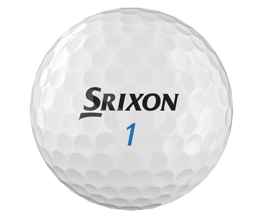 Srixon AD333 Men's Golf Ball (2024)