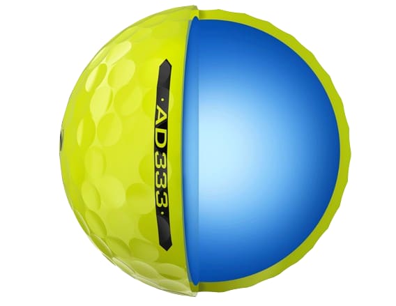 Srixon AD333 Men's Golf Ball (2024)