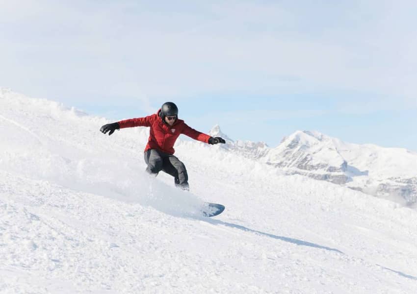 Alpe d'Huez, French Alps: 7 Nights ALL-INCLUSIVE Luxury Stay + Flights ex JHB from R70 516 pps!