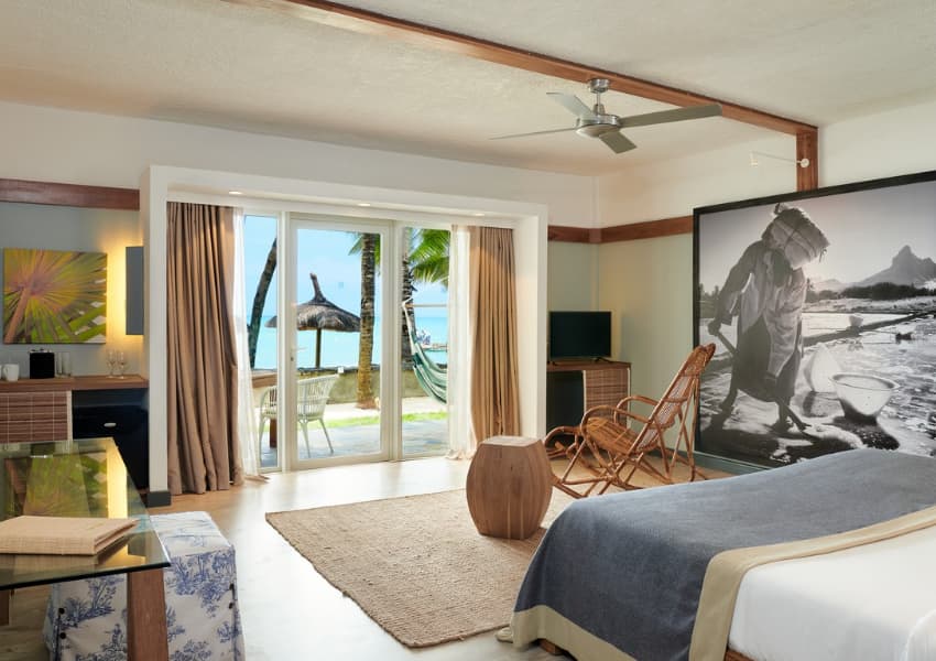 FAMILY STAY at 4* Ravenala Attitude Hotel, North West Coast Mauritius: 7 Night Stay in a 2 Bedroom Family unit + Breakfast & Dinner + Flights from R79 470!