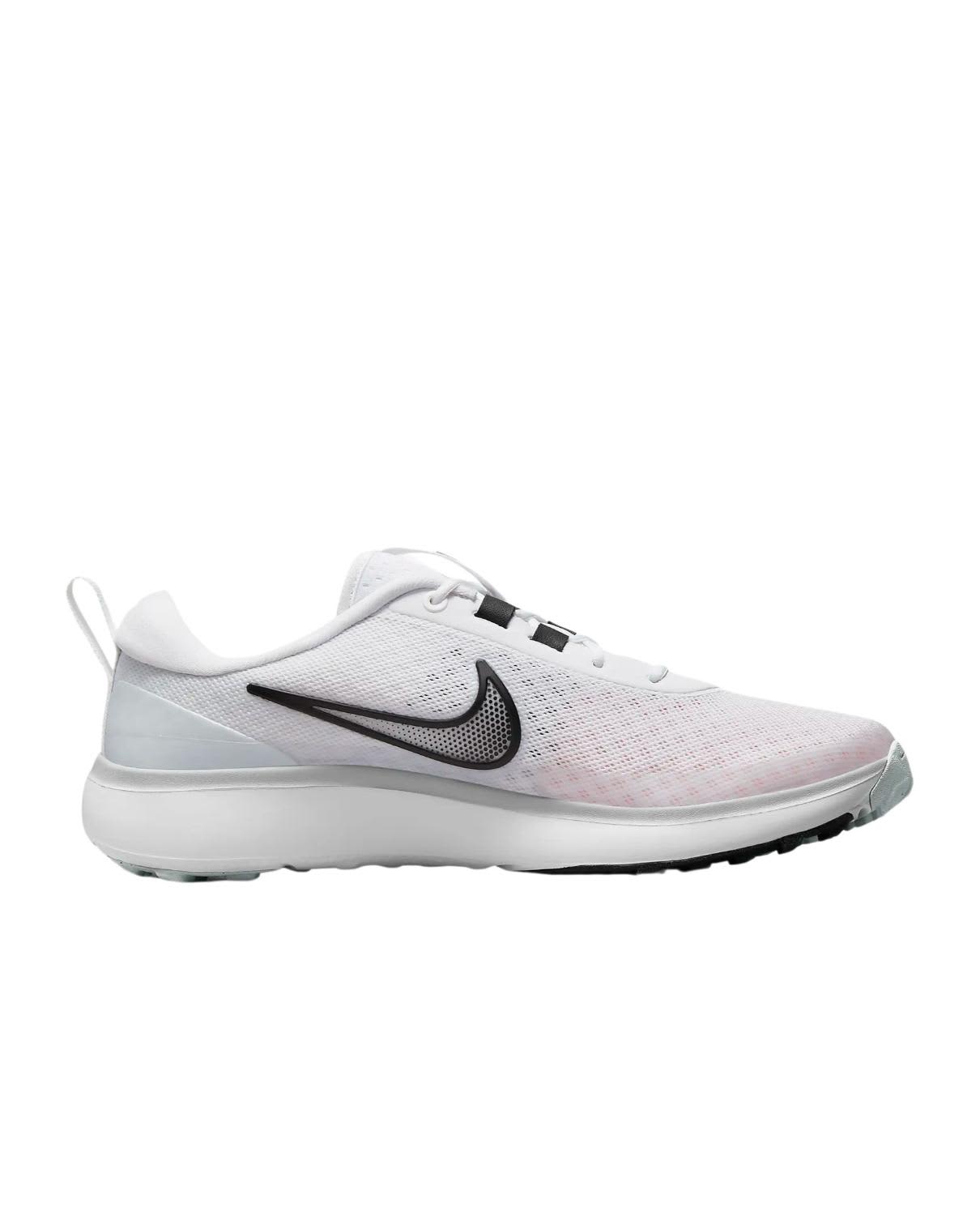  Nike Infinity Ace Next Nature Ladies White Golf Shoes 