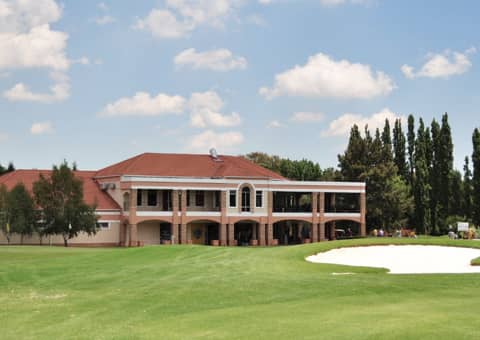 ERPM GOLF CLUB: 4 Ball deal for only R799.99