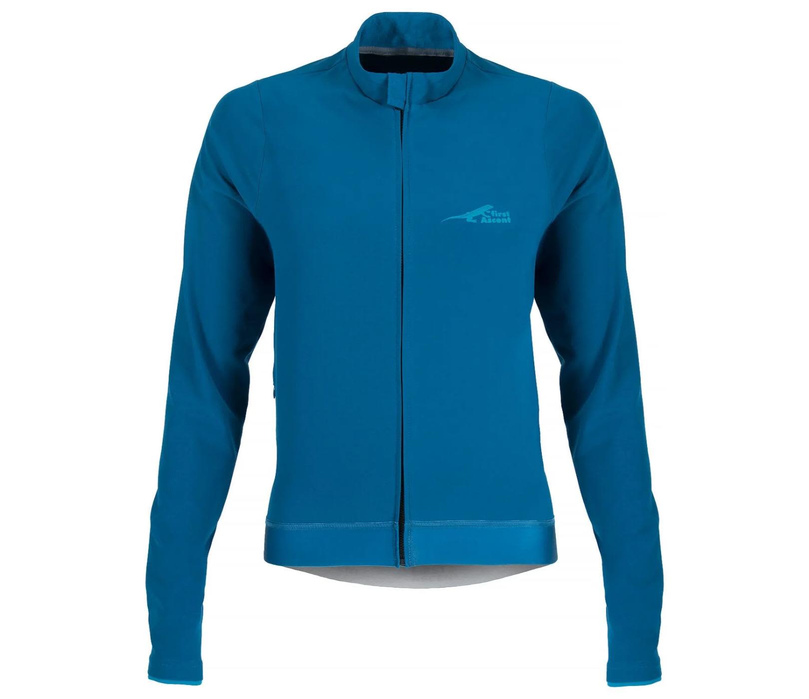 Firstascent Pro Benguella Navy Ladies Jacket 