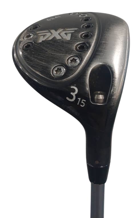 Pre-owned Titleist TS2 #3 Men's Fairway