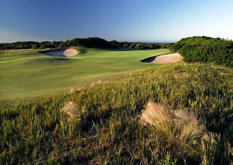 Humewood Golf Club:  A FLOOK of a Special at a Genuine Seaside Links in the heart of the Friendly City of PE - 4-BALL for only R1 399!