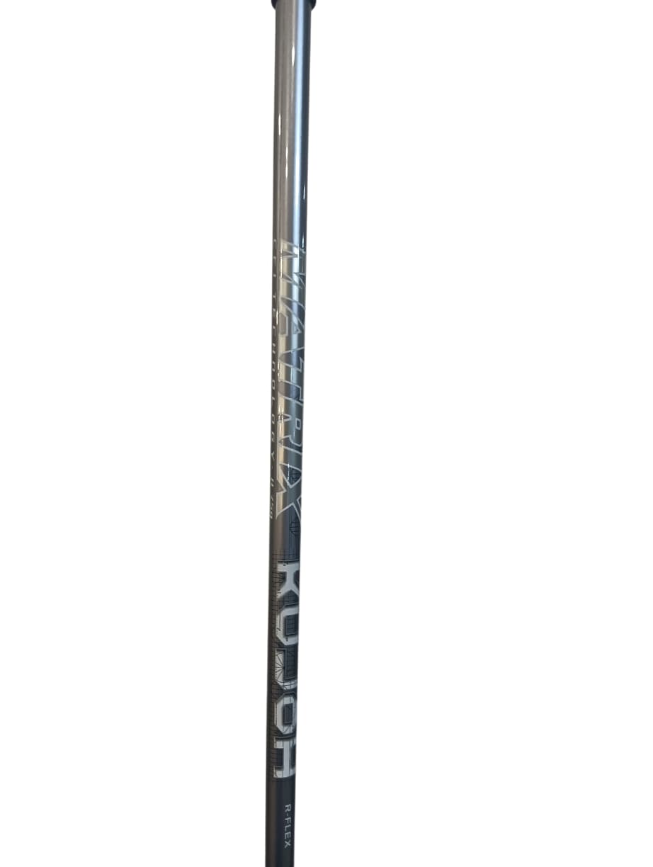 VGC! Adams Idea Super S Iron Set 4H 5H 6 7 8 9 P S, Senior A Flex Graphite, RH
