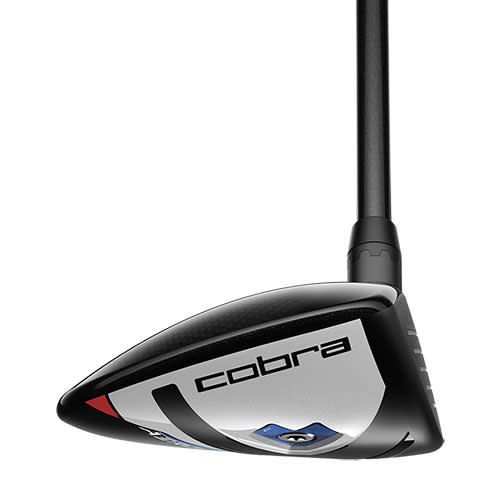 Cobra Aerojet LS Mens Fairway Wood