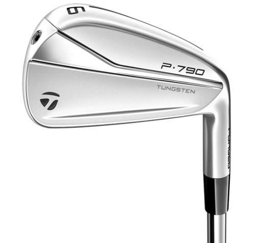 TaylorMade P790 5-GW Men's Graphite Irons