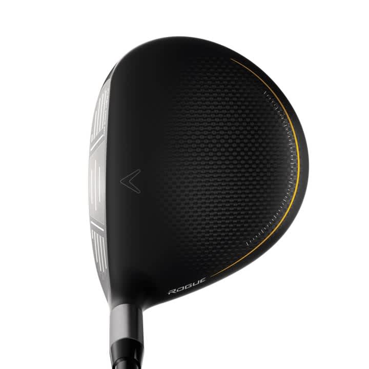 Callaway Rogue ST Max Ladies Fairway Wood 