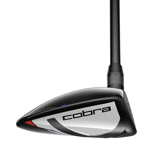 Cobra Aerojet Max Mens Fairway Wood