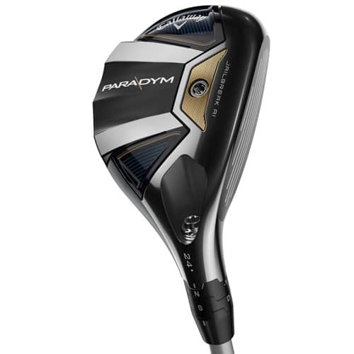 Callaway Paradym Mens Hybrid