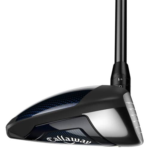 Callaway Paradym Triple Diamond Mens Fairway Wood