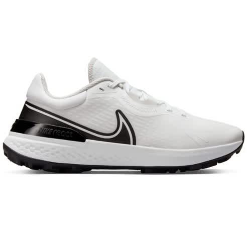 Nike Infinity Pro 2 Men's White/Black/Igloo Shoes