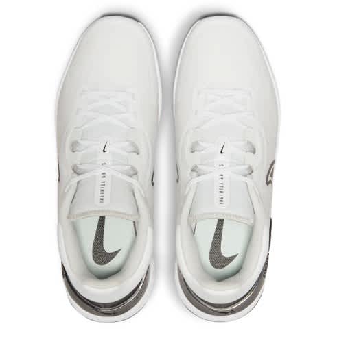 Nike Infinity Pro 2 Men's White/Black/Igloo Shoes