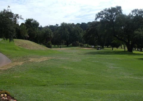 Observatory Golf Club: 4-ball only R949.99