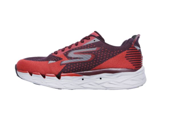 Skechers Men's Go Run Ultra Running Shoes | Flook