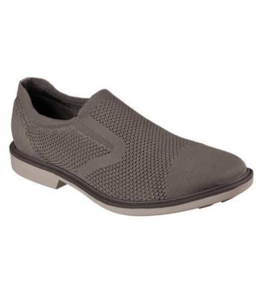 Skechers Men's MONZA Casual Shoes | Flook