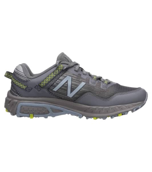 New Balance Ladies 410 v6 Trail Running Shoe | Flook