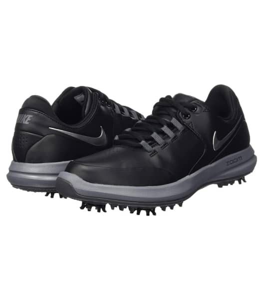 nike accurate golf shoes