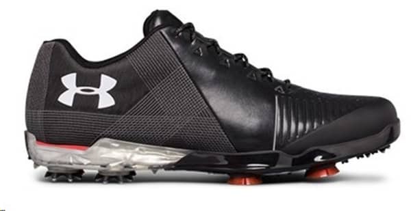 spieth 2 golf shoes
