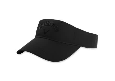 callaway visor