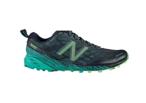 new balance ladies trail running shoes