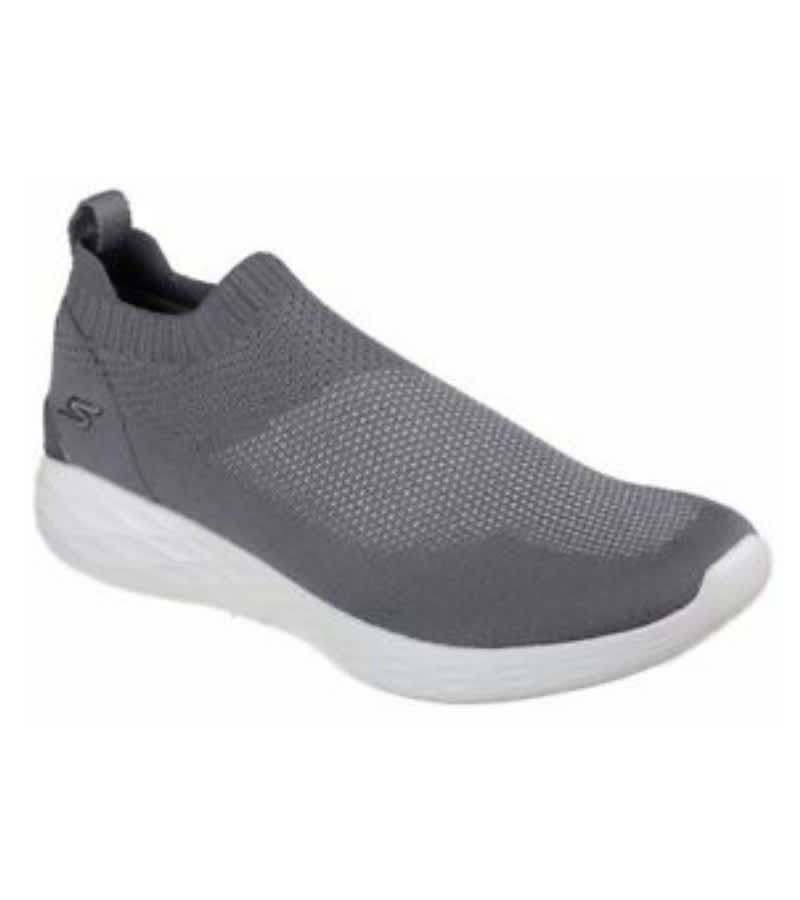 skechers mens walking trainers