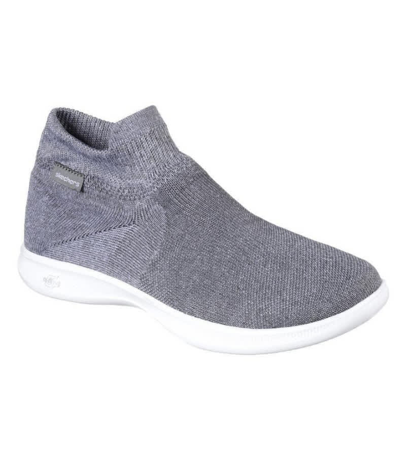 skechers go step lite ultrasock