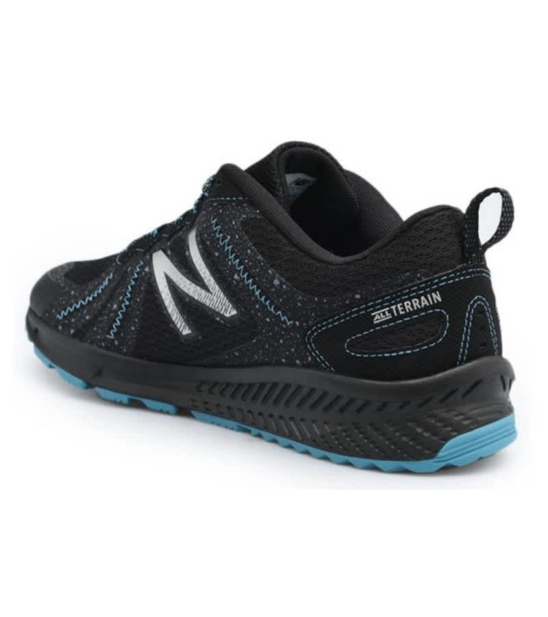 New Balance Men's 590 v4 Trail Running Shoes Flook