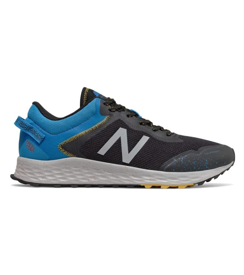 New Balance Men's FRESH FOAM ARISHI Trail Shoes | Flook