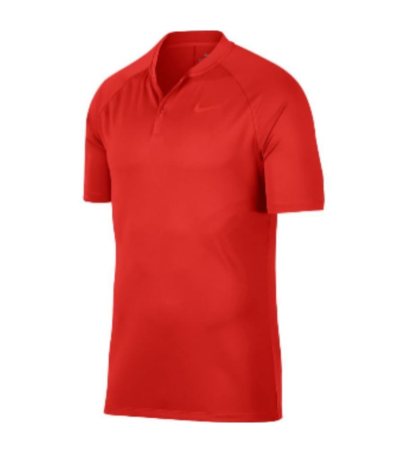 Nike Men's DRY MOMENTUM Polo Golf Shirt 