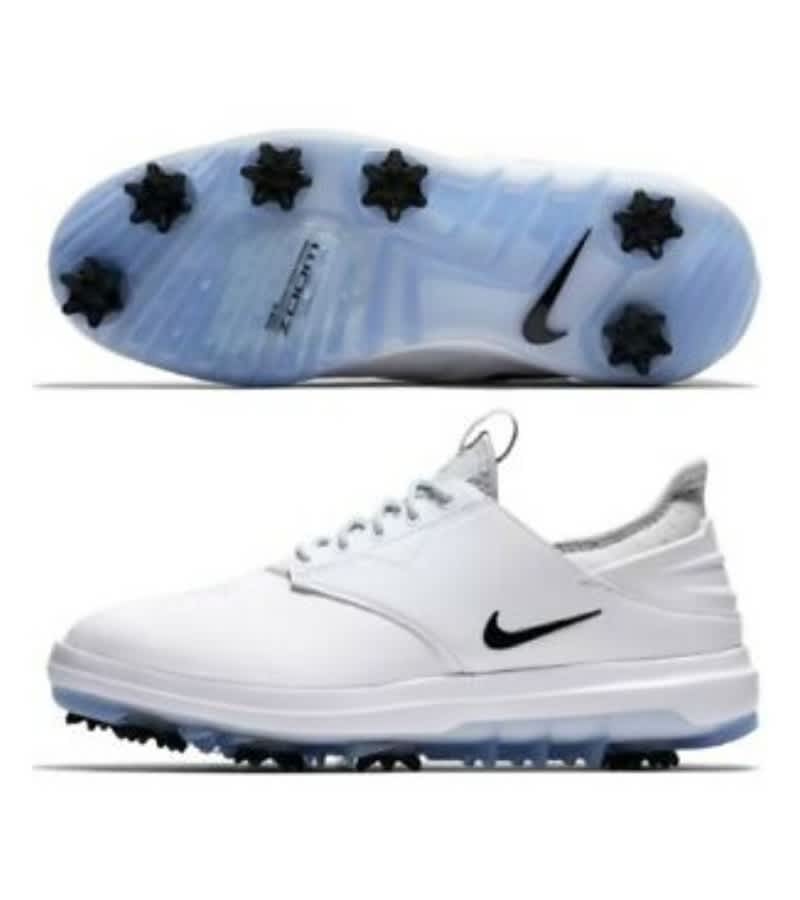 nike men's air zoom direct golf shoes