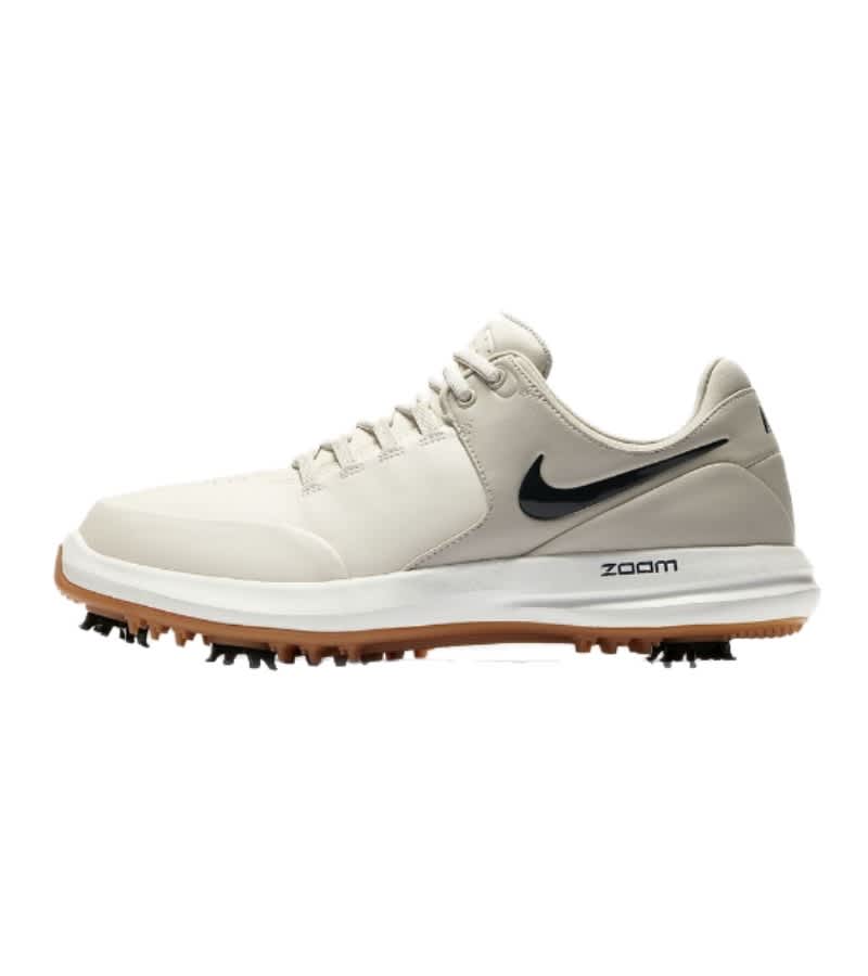 nike men's air zoom accurate golf shoes