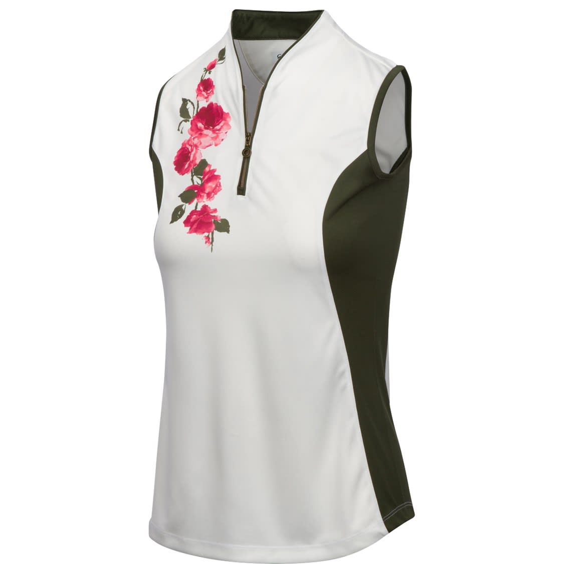 greg norman ladies shirts