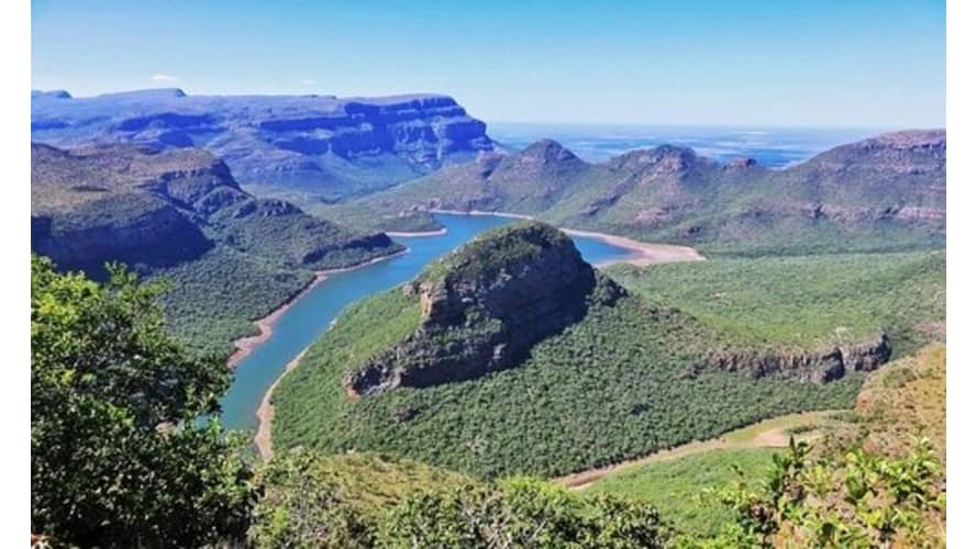 Mpumalanga