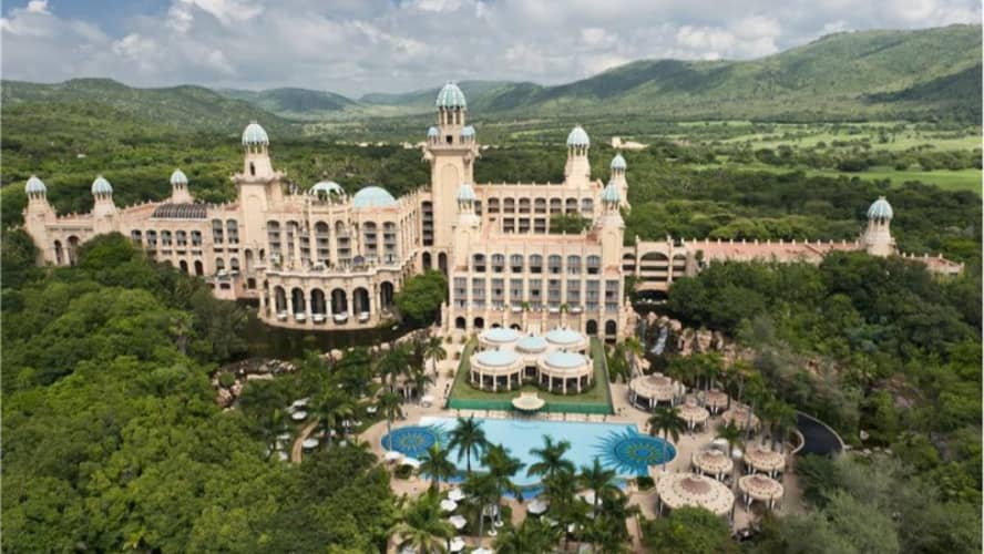 Hotels