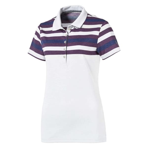 Ladies ROAD MAP Polo 